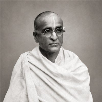 Śrī Prabhupāda
